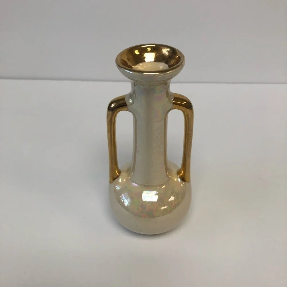 lusterware vintage pearl